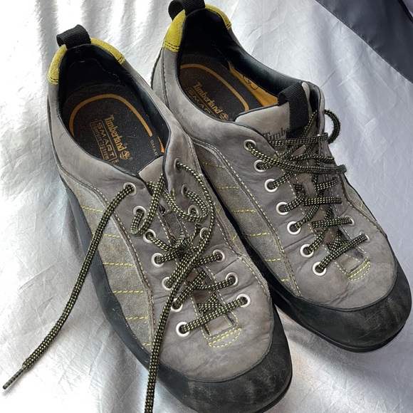 🧔🏻 🪵 🌳 • 🪵 TIMBERLAND x Grit 🪵 • Grit vibes - Picture 3 of 11